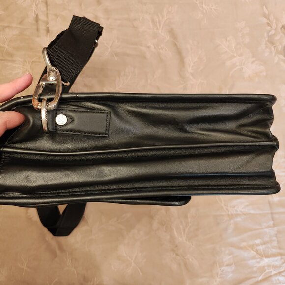 Kenneth Cole Reaction Briefcase 521885, Excellent Used Condition! (EUC) - Picture 5 of 14